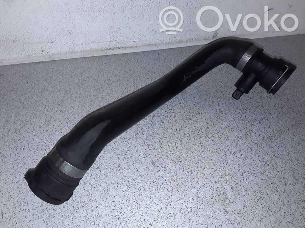 BMW 5 E39 Other engine bay part 