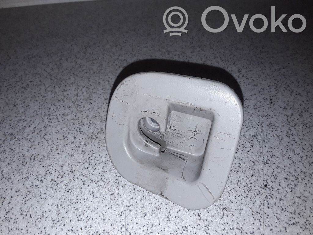 BMW 5 E39 Parcel shelf load cover mount bracket 