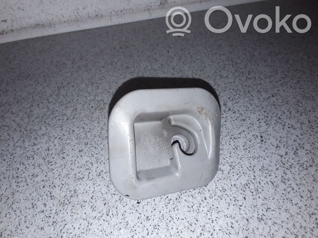 BMW 5 E39 Parcel shelf load cover mount bracket 