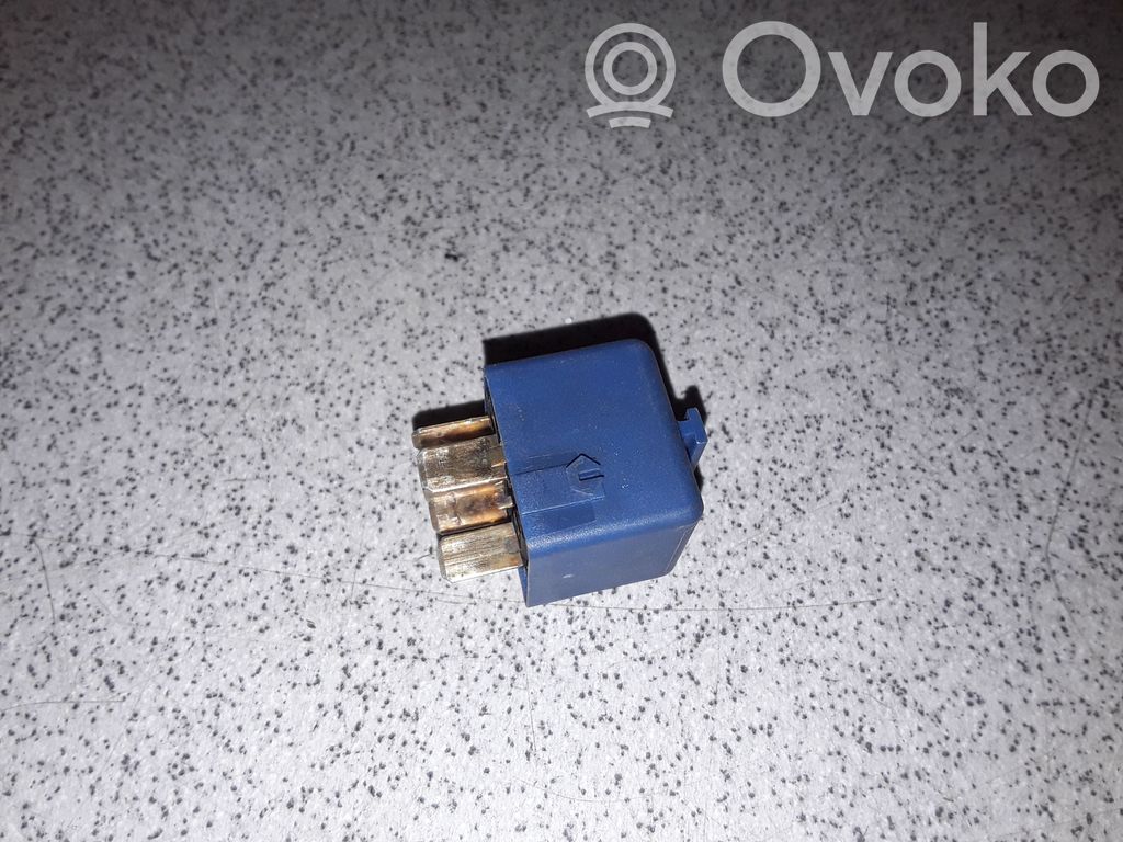 BMW 3 E46 Other relay 
