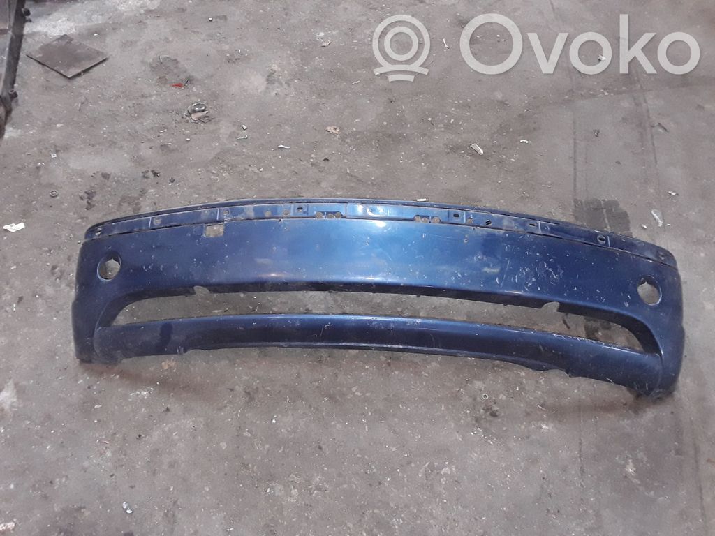 BMW 3 E46 Front bumper 