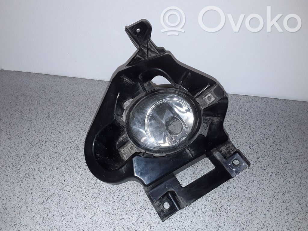 BMW 1 E81 E87 Front fog light 