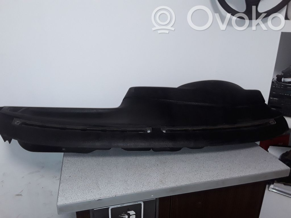 BMW 3 E36 Panel de instrumentos 