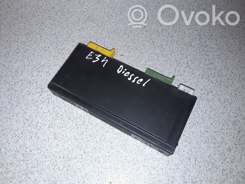 BMW 5 E34 Comfort/convenience module 