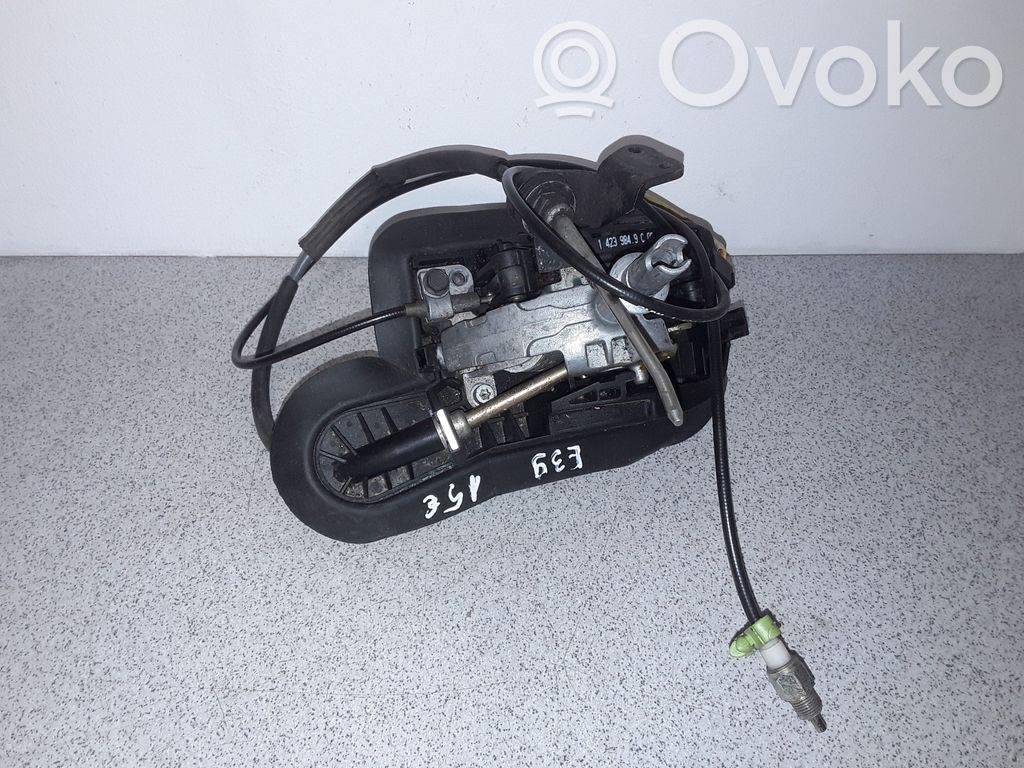 BMW 5 E39 Gear shifter/selector 
