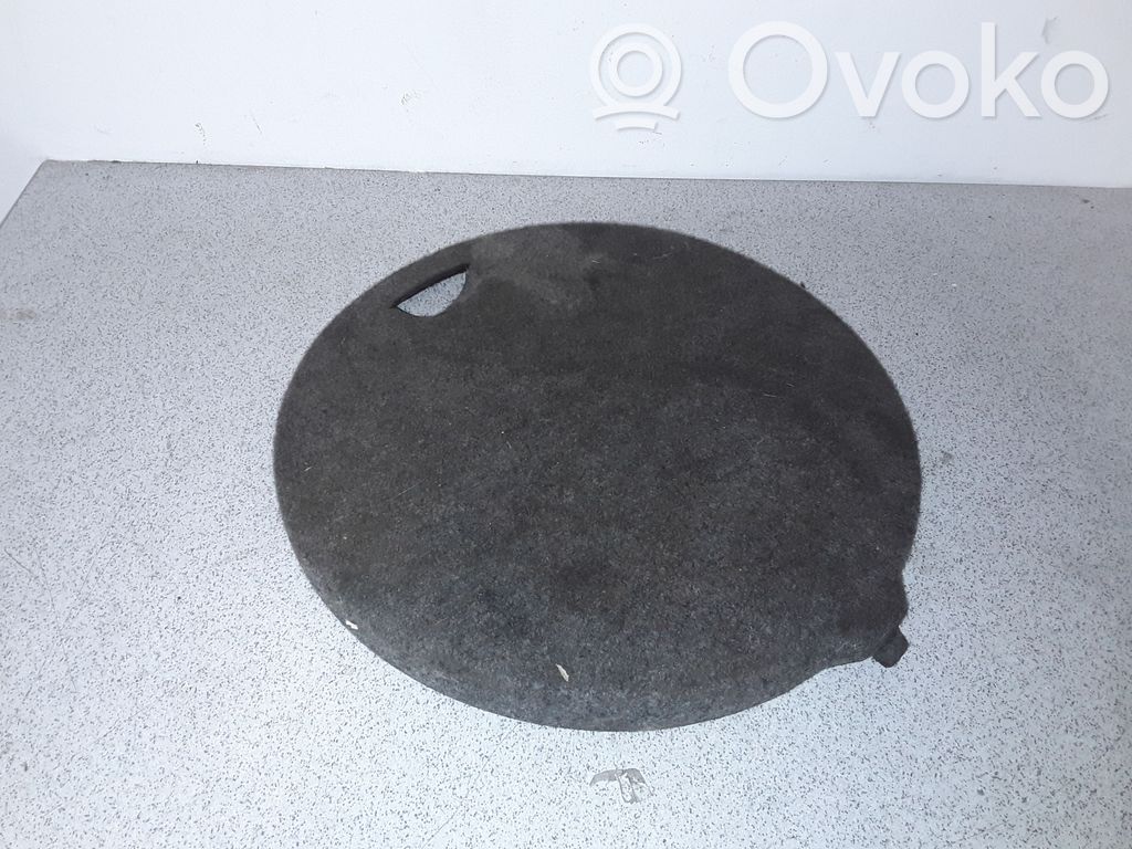 BMW 3 E46 Other trunk/boot trim element 