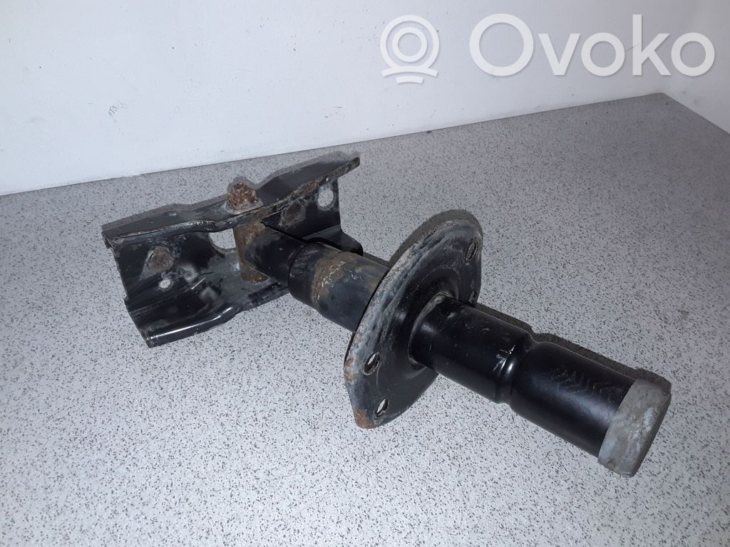 BMW 3 E36 Front bumper mounting bracket 