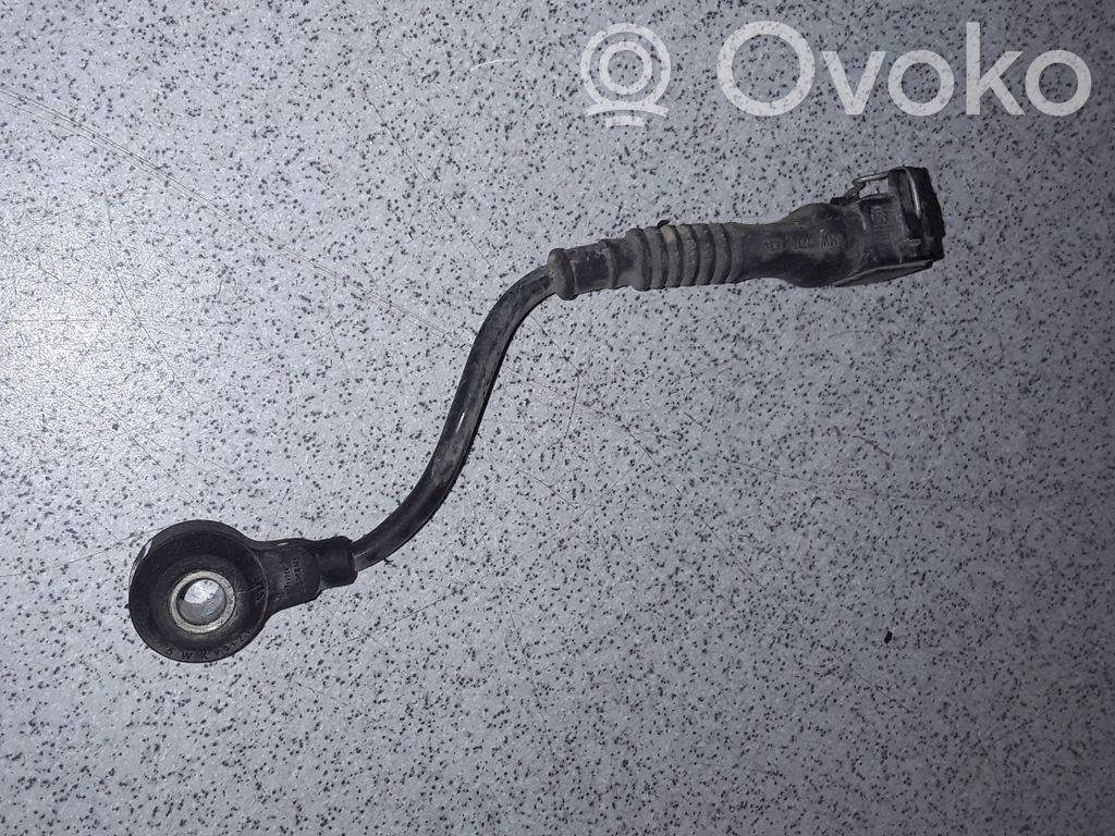 BMW 5 E34 Detonation knock sensor 