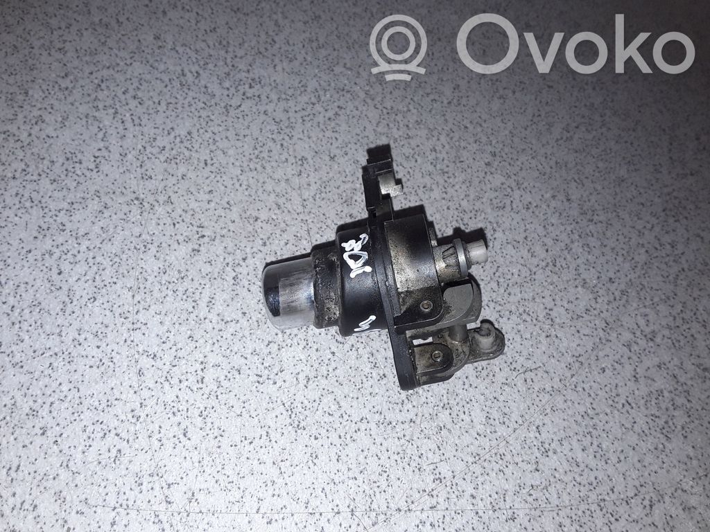 BMW 5 E34 Tailgate/trunk/boot lock/catch/latch 