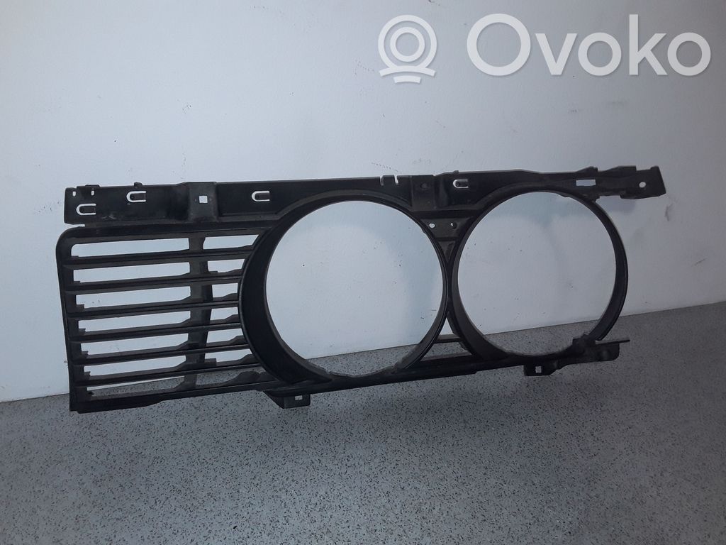 BMW 5 E34 Grille de calandre avant 