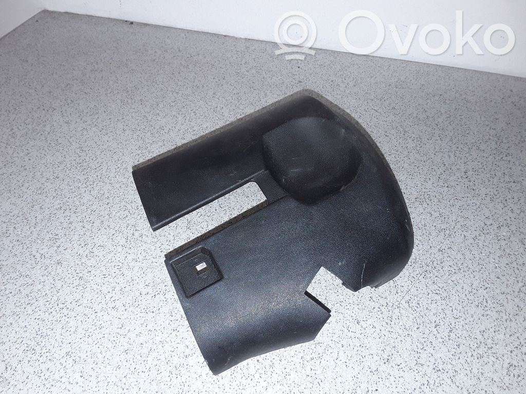 BMW 3 E36 Steering wheel column trim 