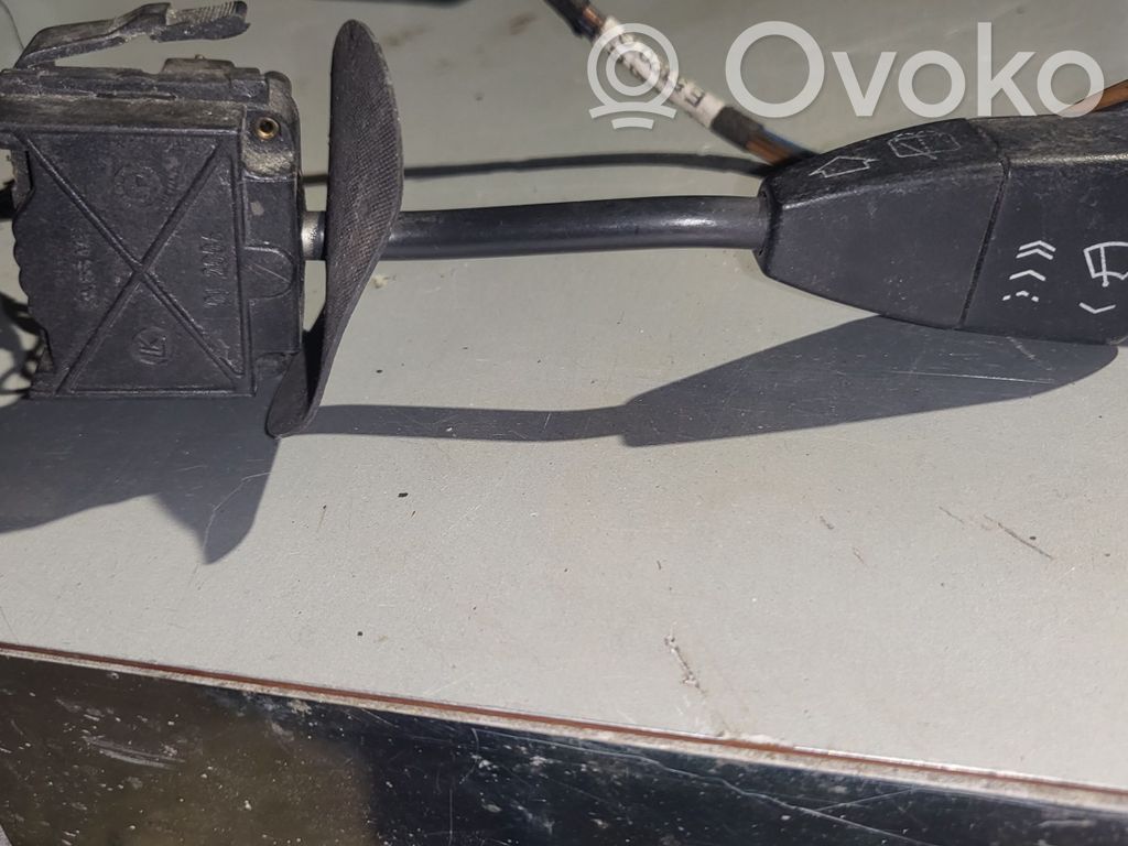 BMW 3 E36 Wiper control stalk 