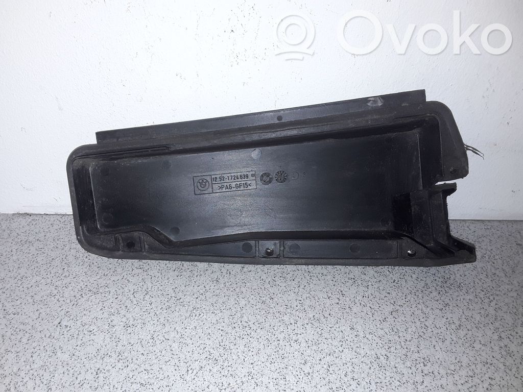 BMW 3 E36 Muu moottoritilan osa 