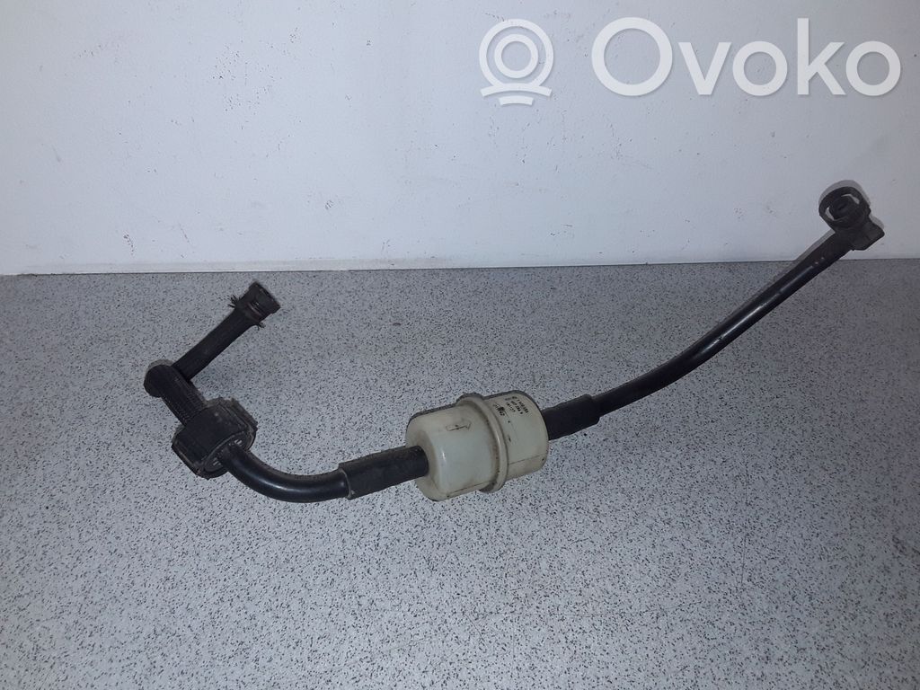 BMW 7 E65 E66 Fuel tank valve 