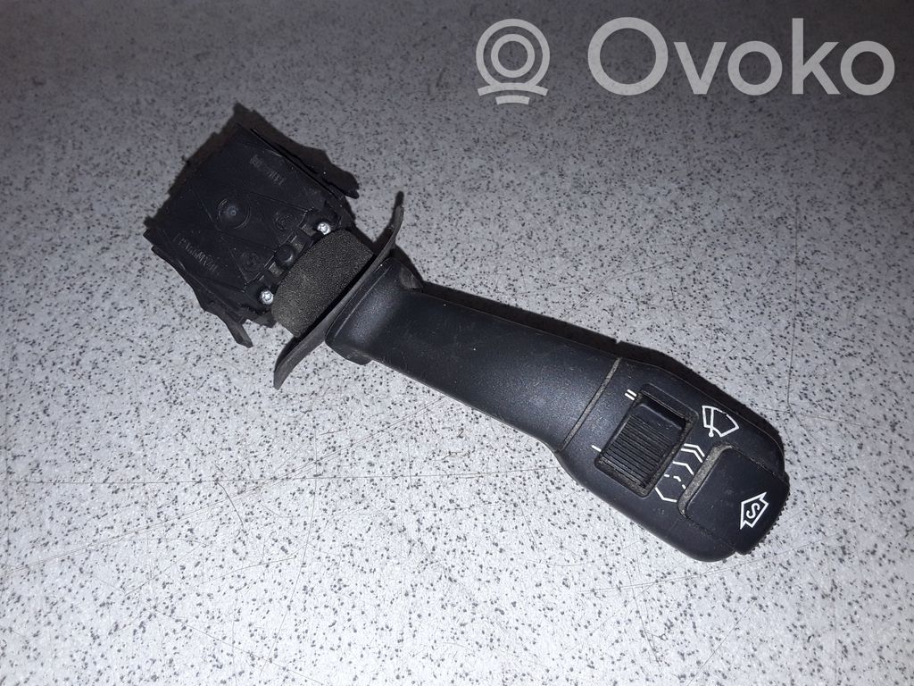 BMW 5 E39 Wiper control stalk 