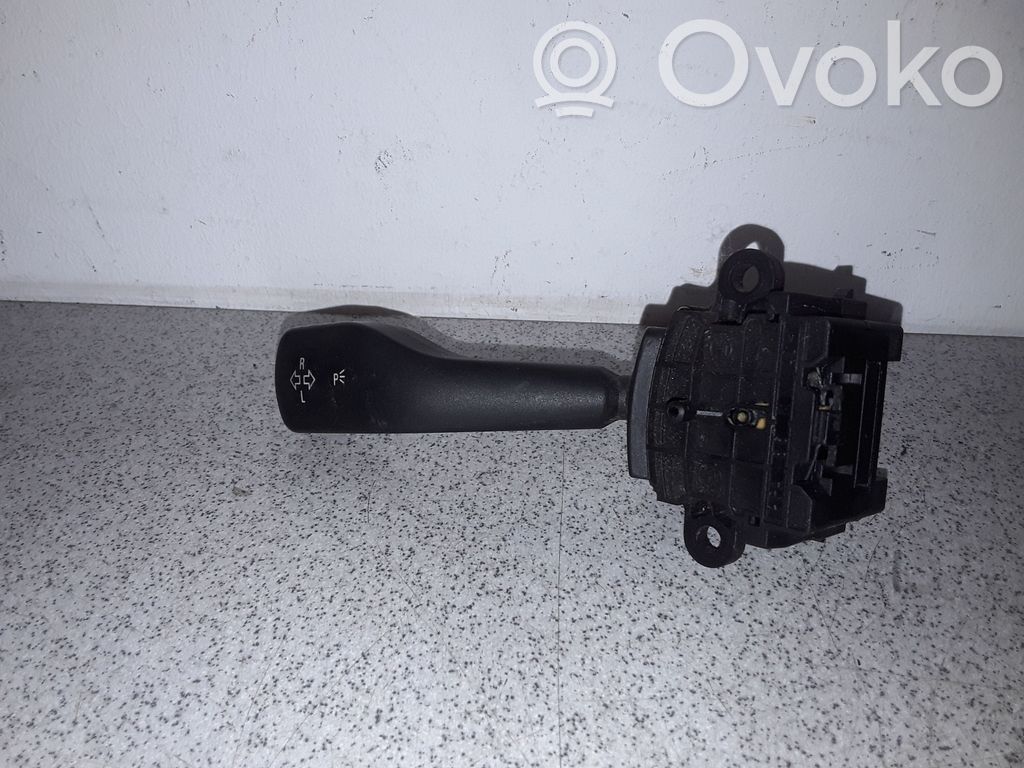 BMW 5 E39 Indicator stalk 