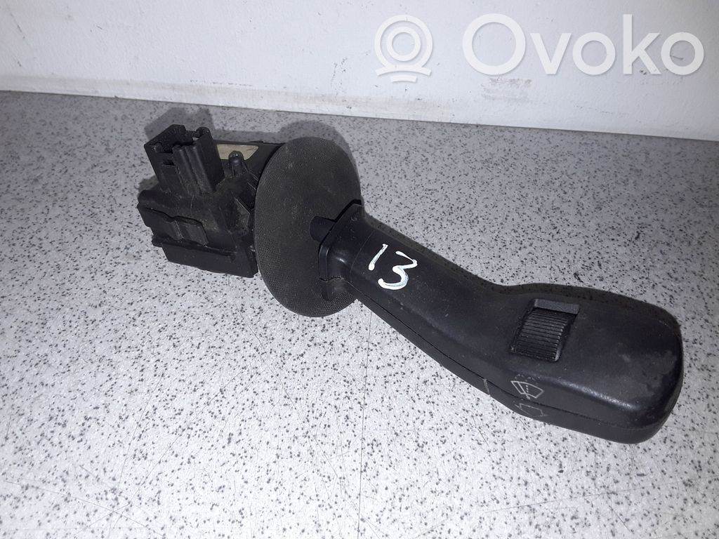 BMW 5 E39 Wiper control stalk 