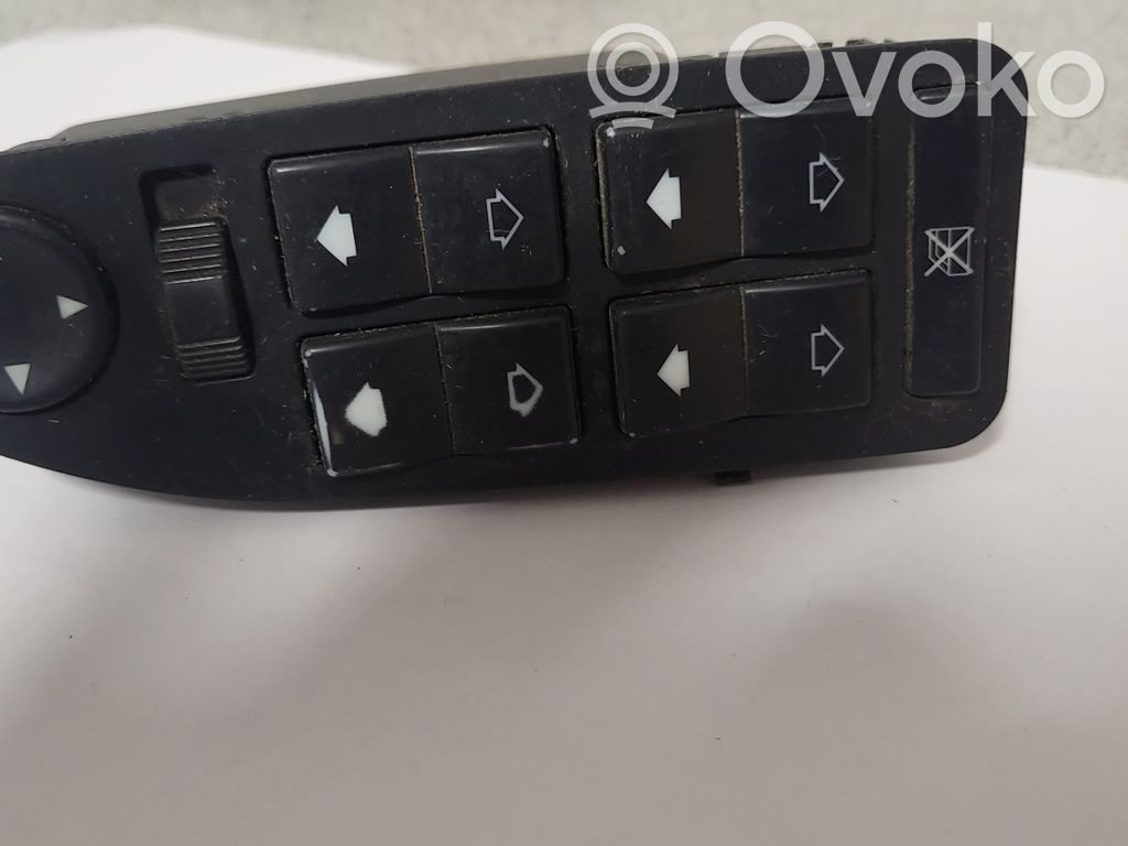BMW 5 E39 Electric window control switch 