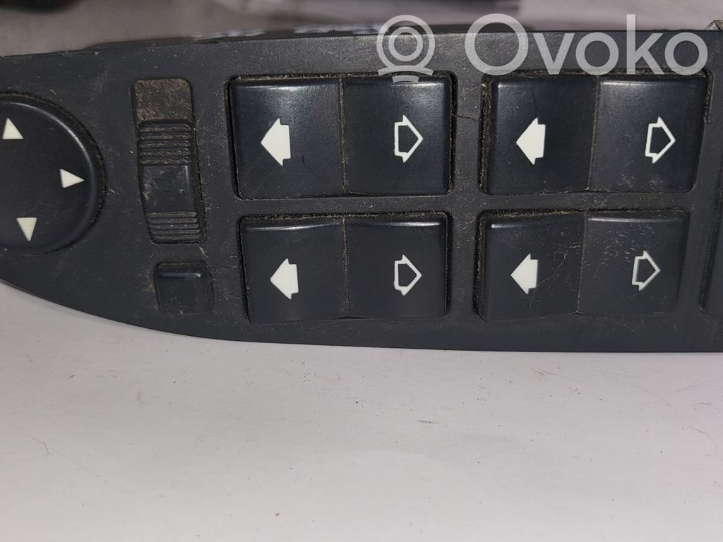 Electric window control switch   6904301