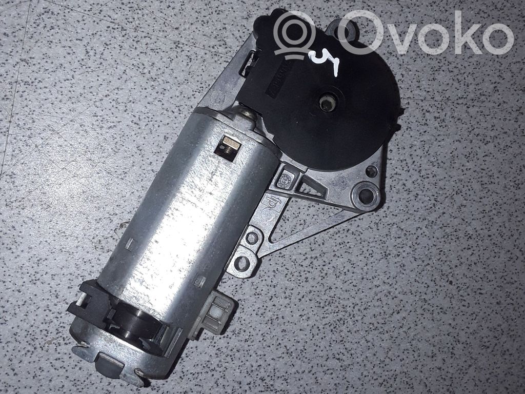 BMW 3 E46 Motor/activador 