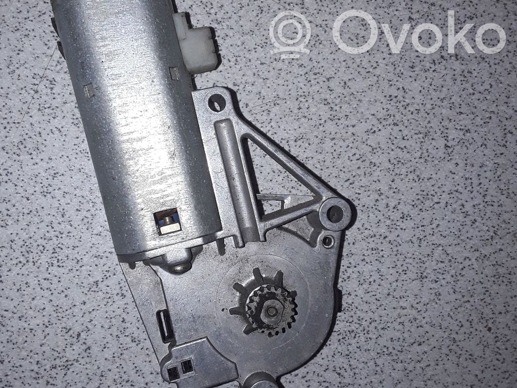 BMW 5 E39 Motor/activador 