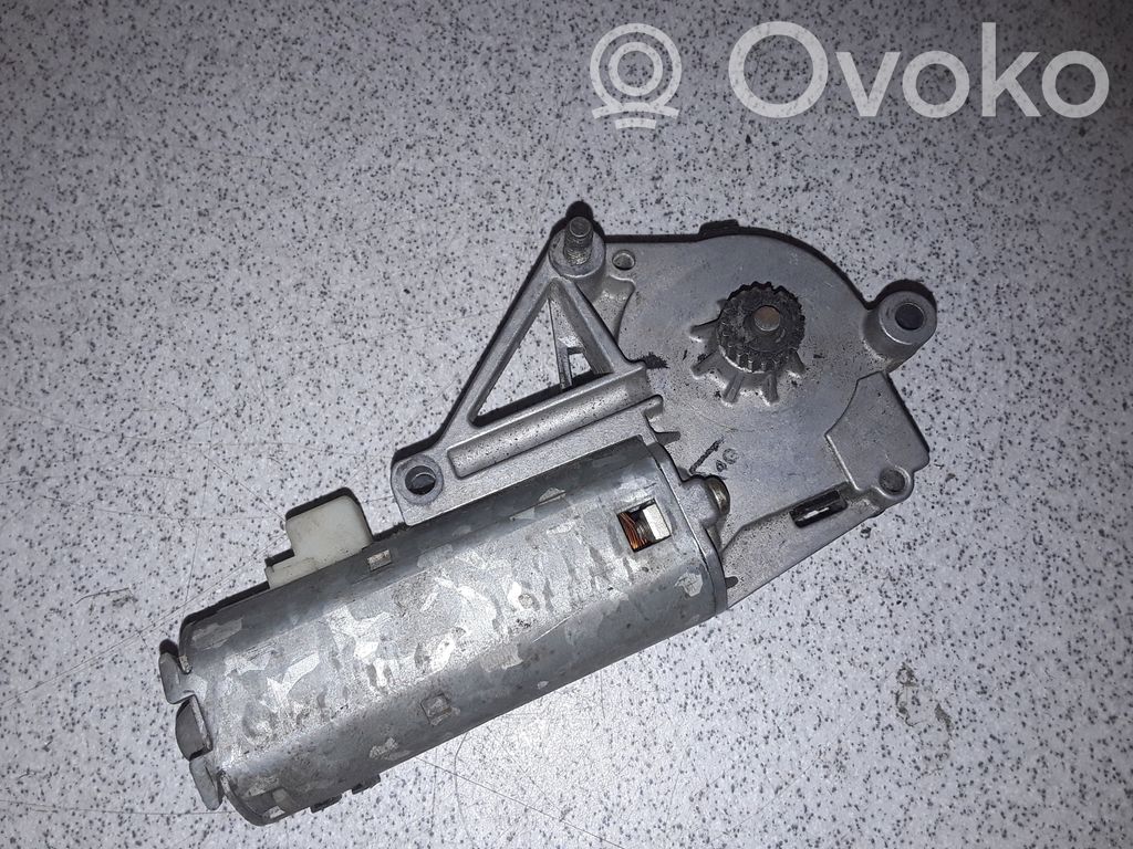 BMW 5 E39 Motor/activador 