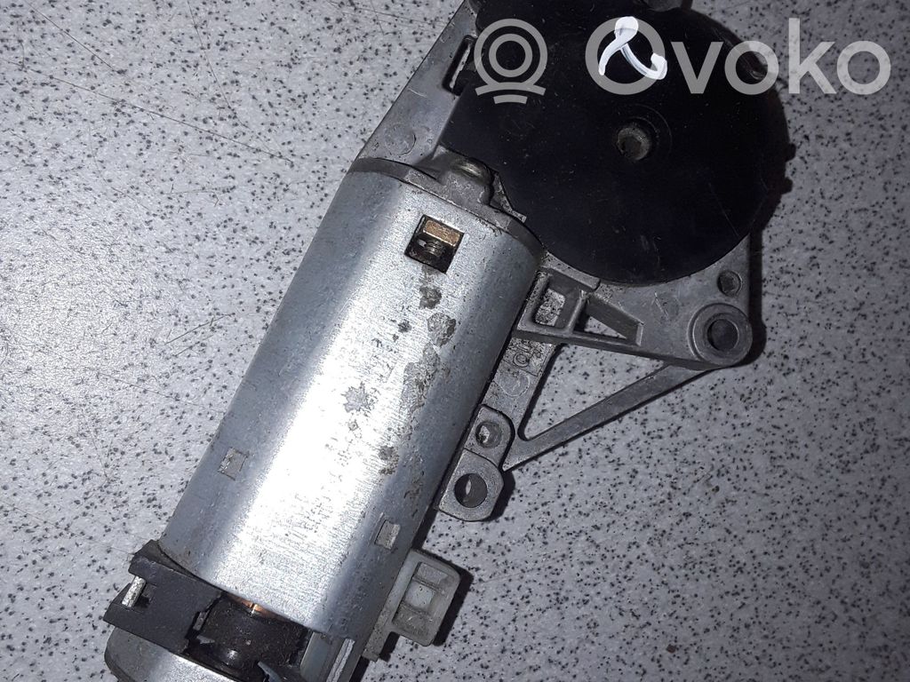 BMW 5 E39 Motor/activador 