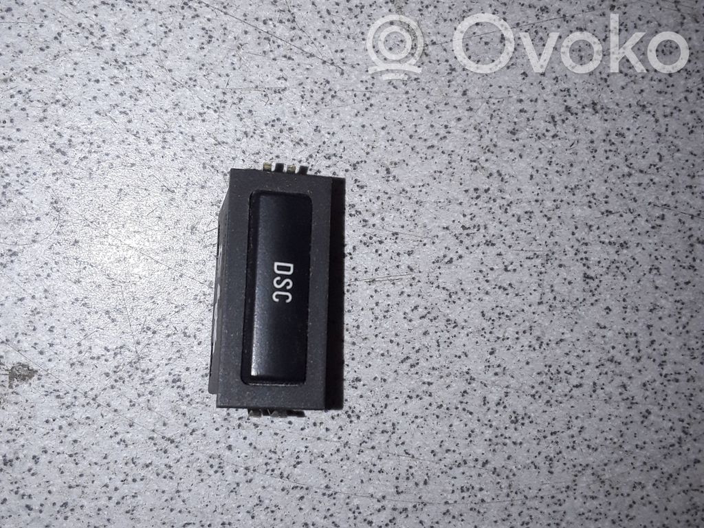 BMW 3 E46 Traction control (ASR) switch 