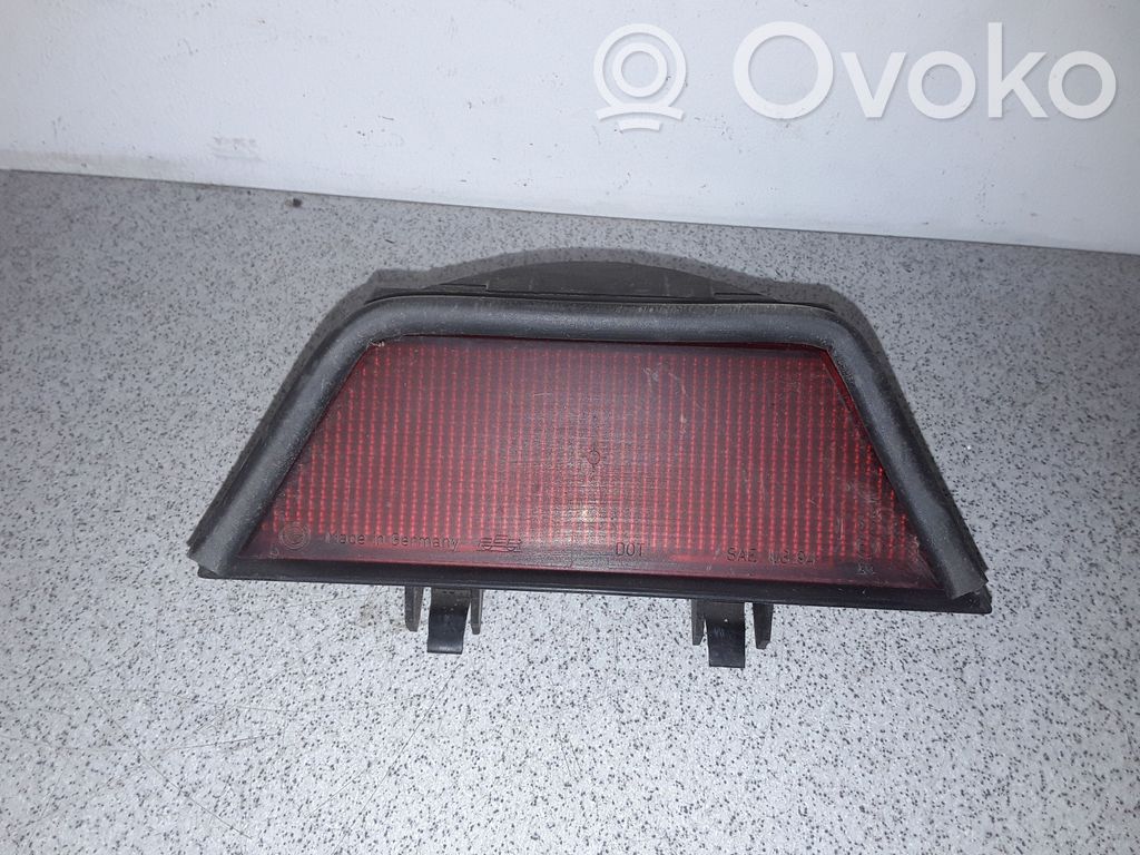 BMW 3 E36 Third/center stoplight 