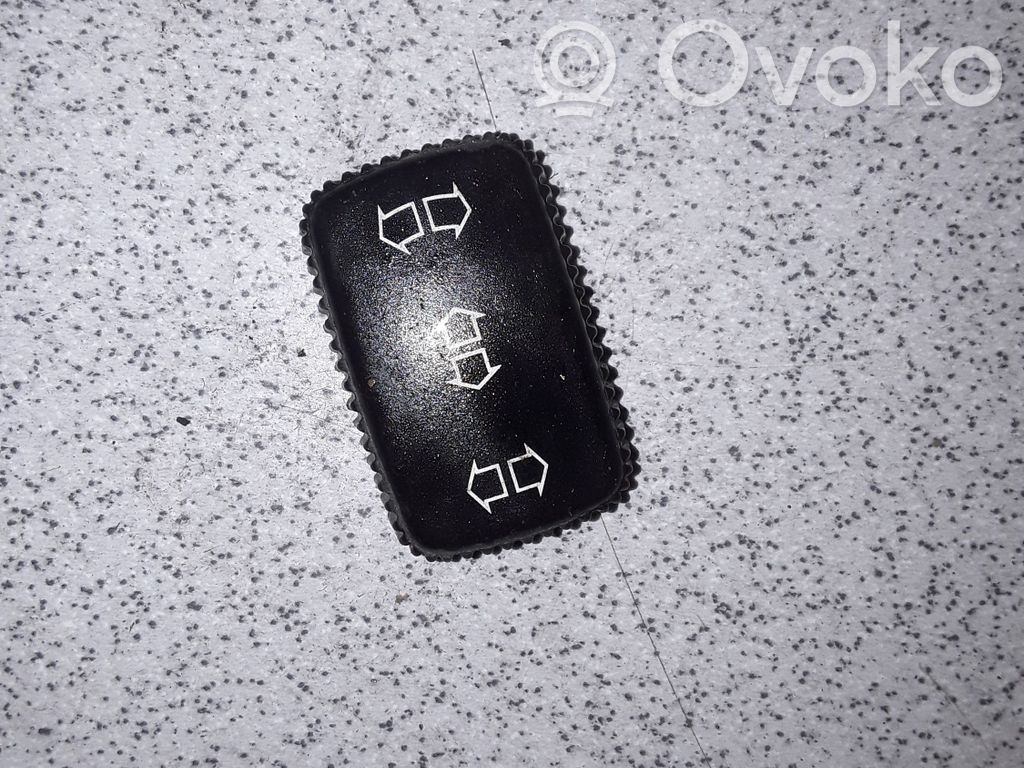 BMW 7 E38 Seat control switch 