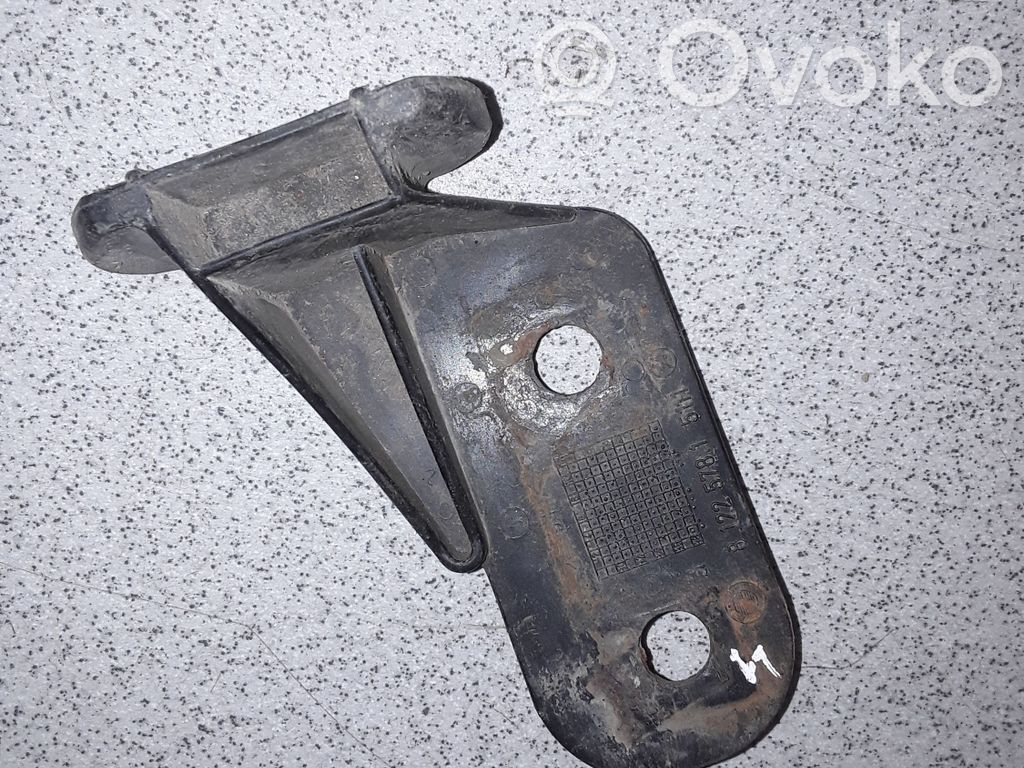 BMW 3 E36 Front bumper mounting bracket 