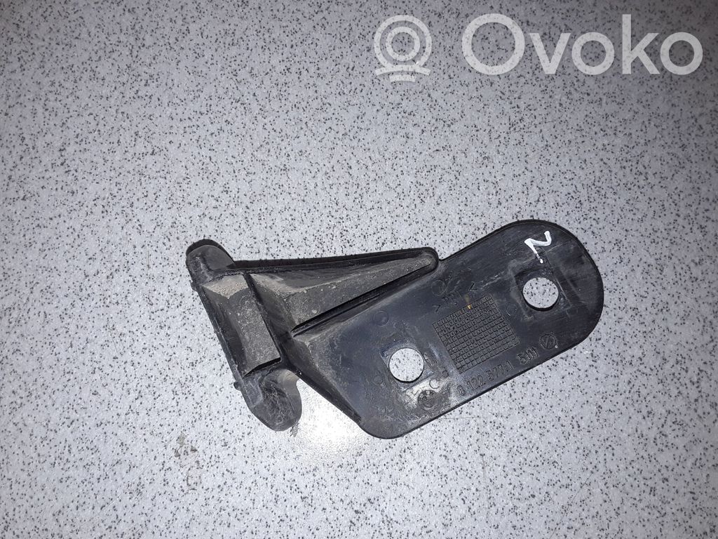 BMW 3 E36 Front bumper mounting bracket 
