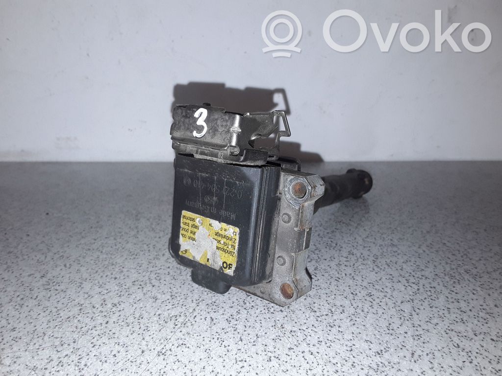 BMW 3 E36 High voltage ignition coil 