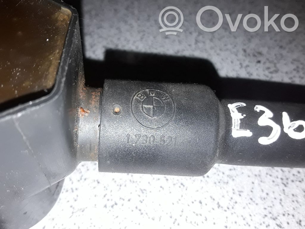 BMW 3 E36 High voltage ignition coil 