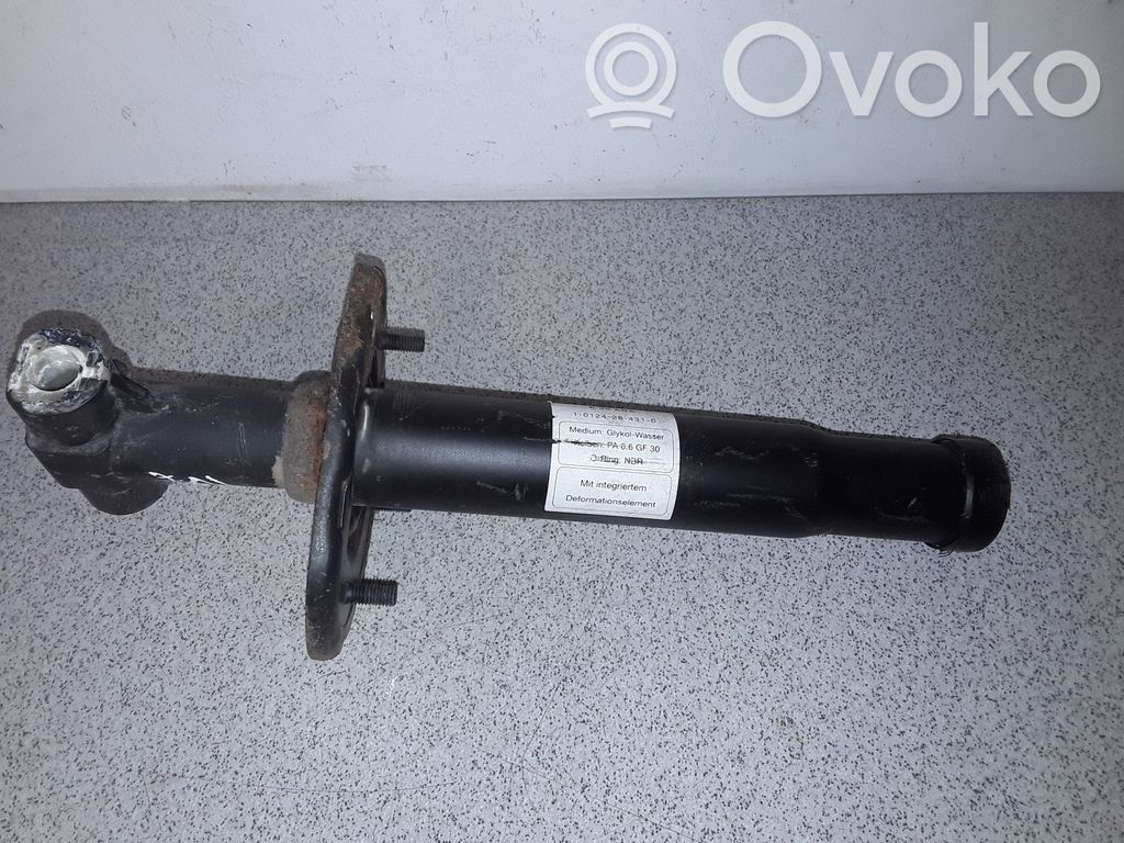 BMW 5 E39 Rear bumper shock impact absorber/damper 