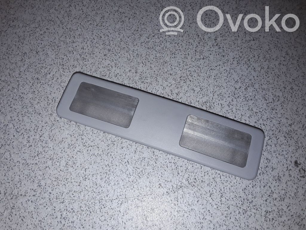 BMW 5 E39 Rear seat light 
