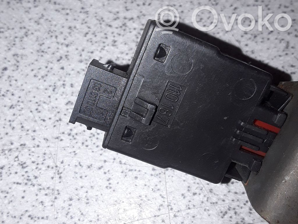 BMW 3 E36 Brake pedal sensor switch 