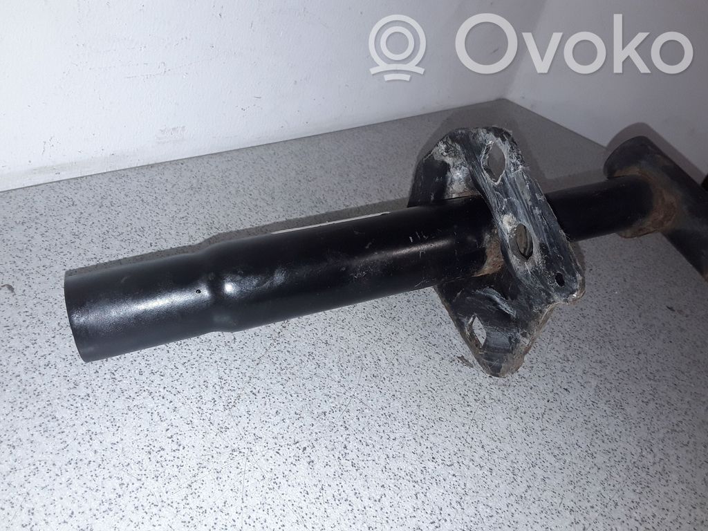 BMW 5 E39 Front bumper mounting bracket 