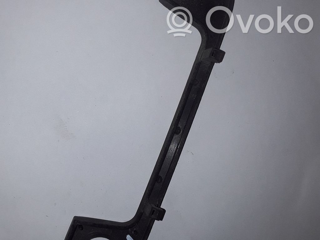 BMW 3 E36 Front door exterior handle 