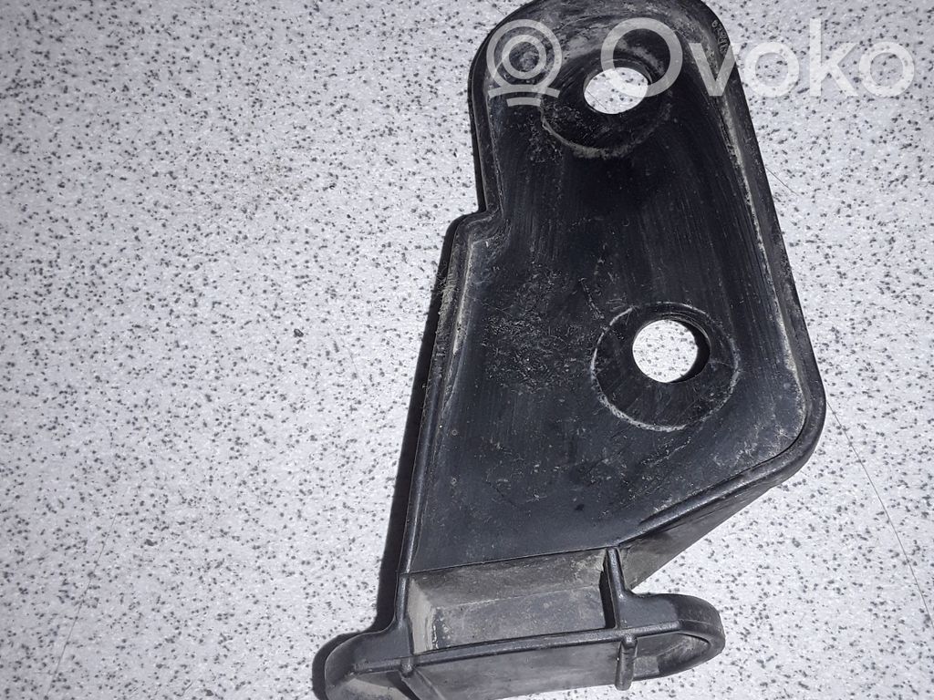 BMW 3 E36 Front bumper mounting bracket 