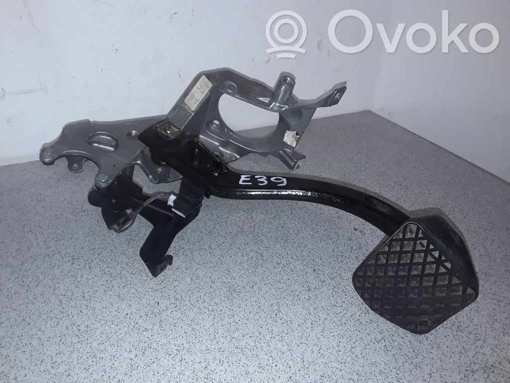 BMW 5 E39 Stabdžių pedalas 