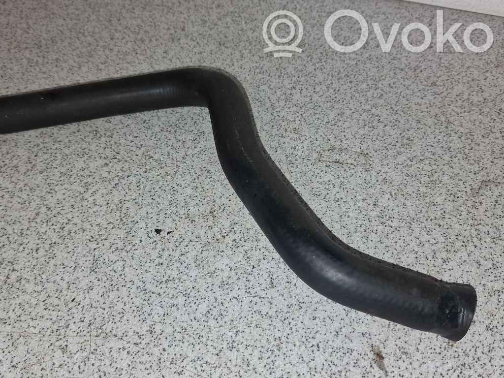 Engine coolant pipe/hose   8367929