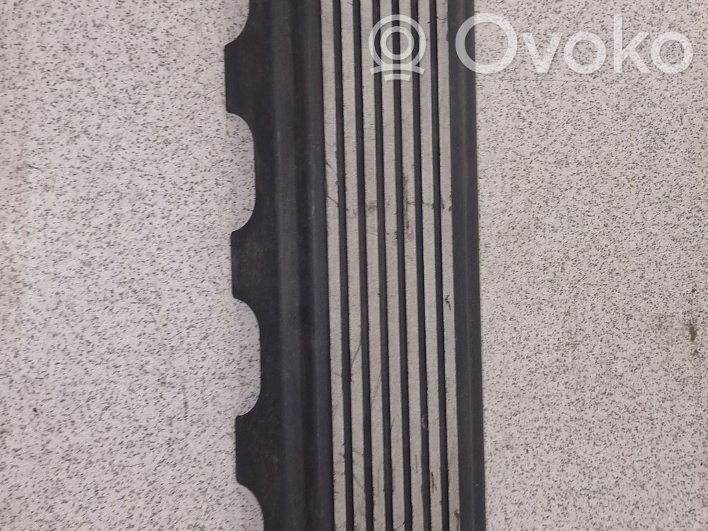 BMW 3 E36 Engine cover (trim) 