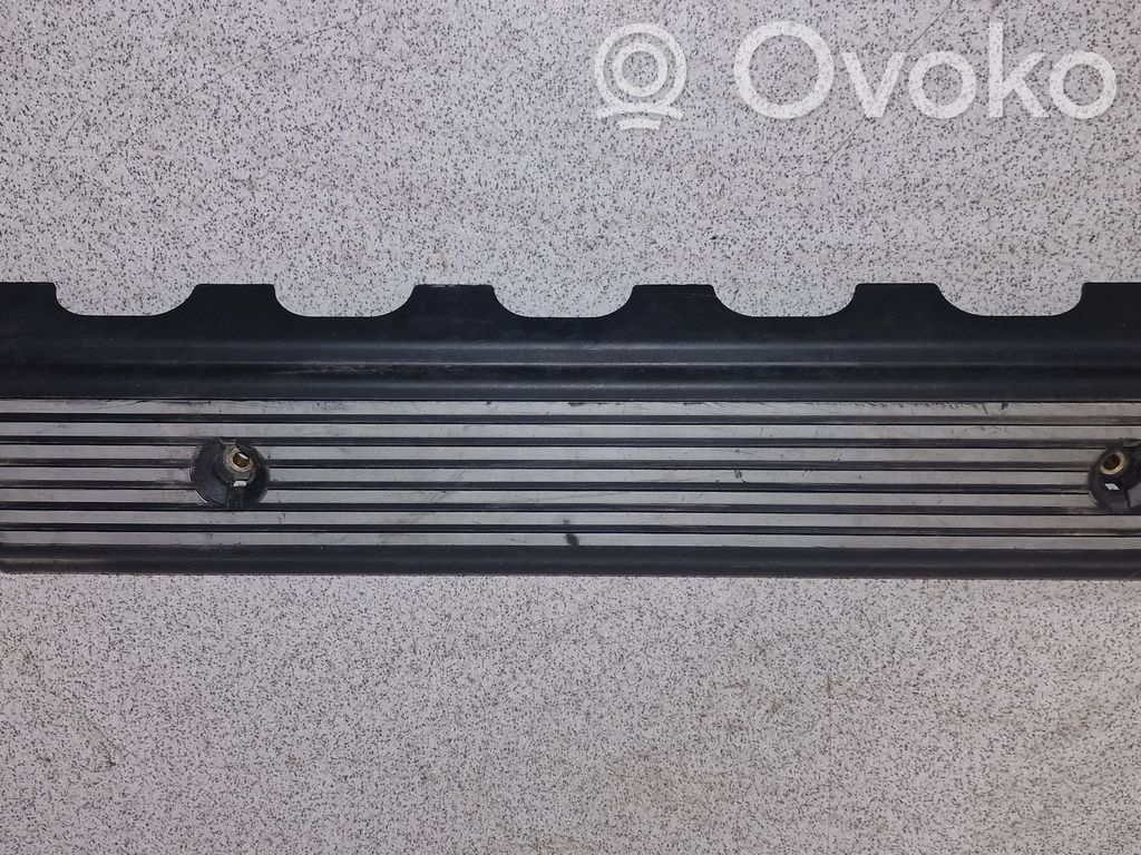 BMW 3 E36 Engine cover (trim) 