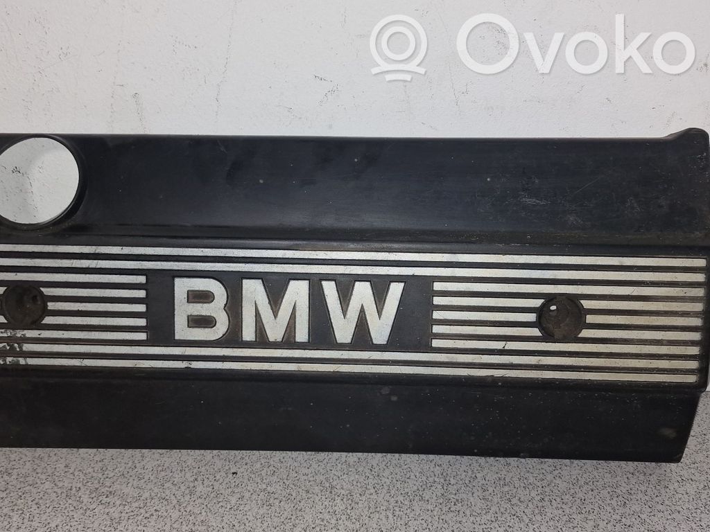 BMW 5 E34 Engine cover (trim) 