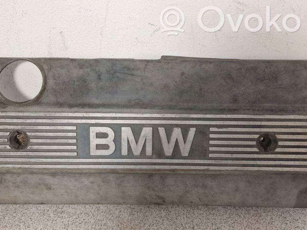 BMW 5 E34 Engine cover (trim) 