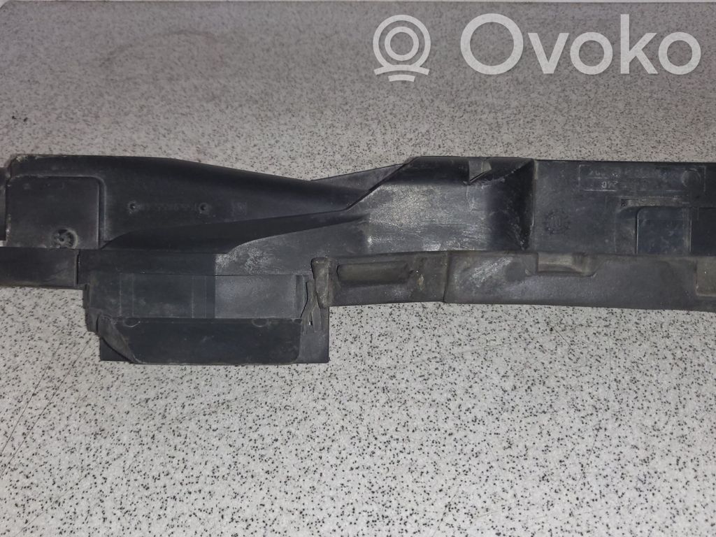 Radiator support slam panel bracket   1436246,17111436247,51718201161