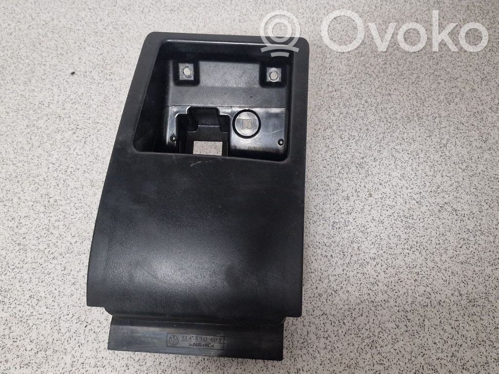 BMW 5 E39 Other interior part 