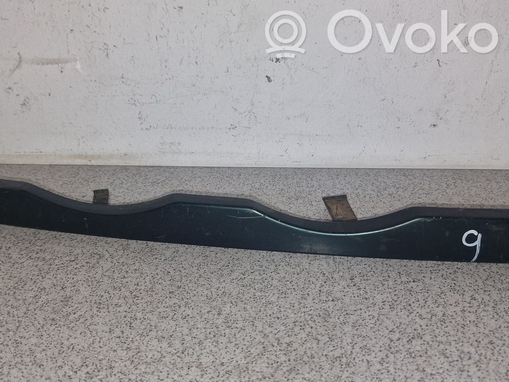 BMW 3 E46 Under headlight/headlamp trim 