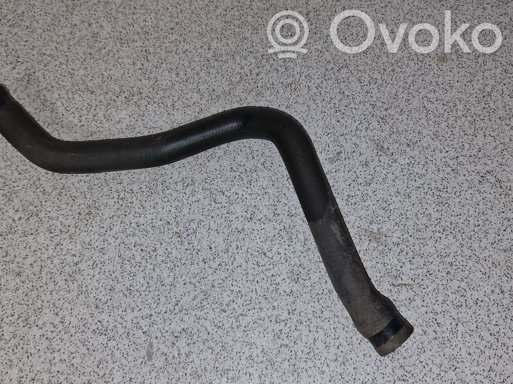 Engine coolant pipe/hose   64218367929